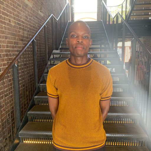 Shadrack - 09/08/25 - [Voices Radio]