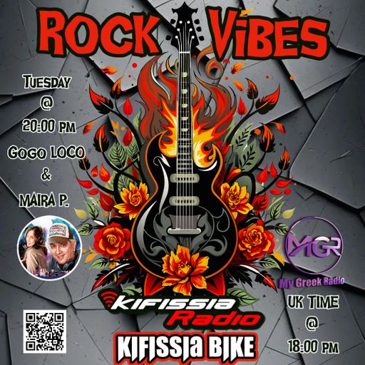 Rock vibes vol3 season 3