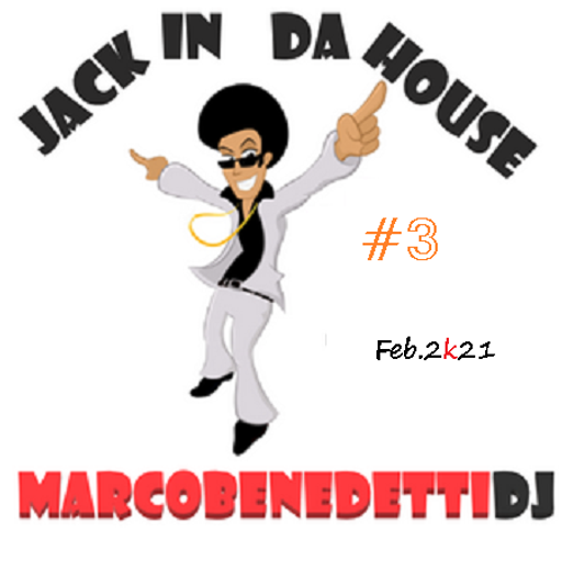 Jack in da House #3