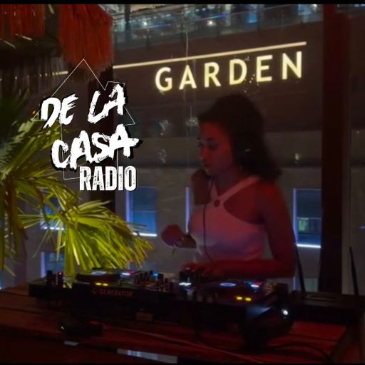 Rossi K - De La Casa Radio 27.03.26