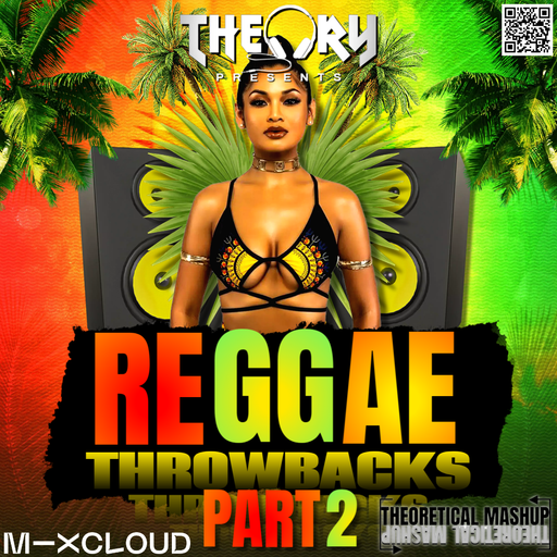 REGGAE THROWBACKS PART 2