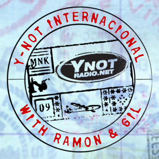 Y-Not Internacional - 4/15/22