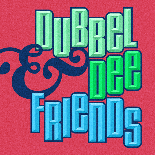 Dubbel Dee & Friends: Patricia Rosales