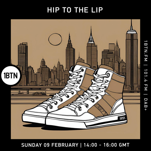 Hip To The Lip - 09.02.25