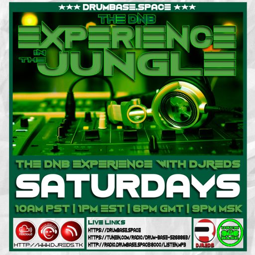 DBS-JUNGLE