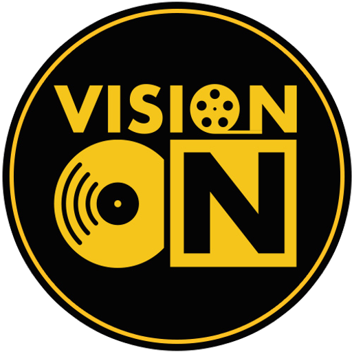 Vision On - 25.01.2020