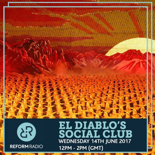 El Diablo's Social Club 14th  June 2017