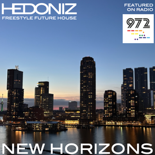 New Horizons