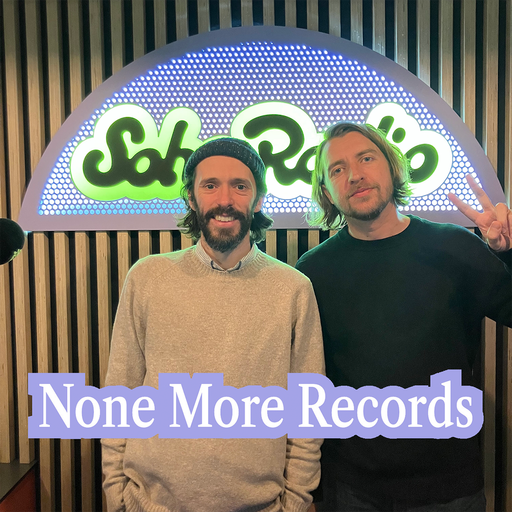 None More Records (28/10/2025)
