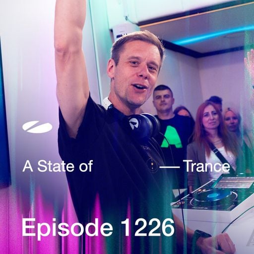 A State of Trance Episode 1226 - Armin van Buuren