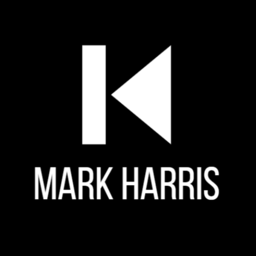 Mark Harris 90's House and Garage VINYL ONLY