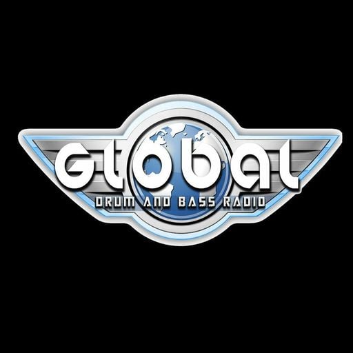 Dj-Sinister - Interzone Show - Live Mix for Global DnB Radio - 8-07-2018