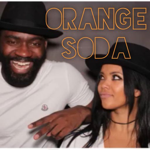 Orange Soda 7.3.18