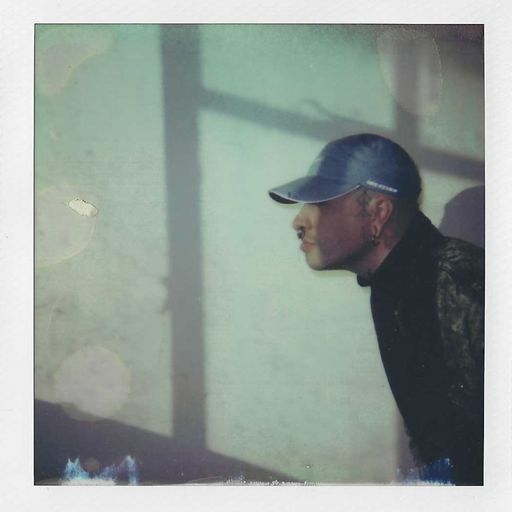 Earth Bound Shadow, Earth Bound Sun w. Kiik Amor - March 2025