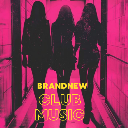 Hot SAUCE Club Music Brandnew