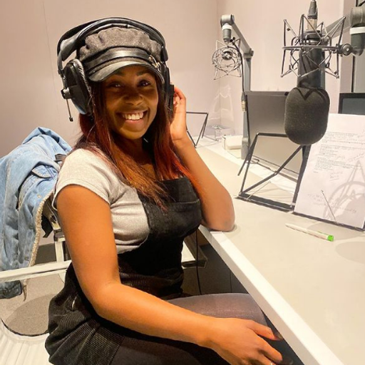 Kerry B live from St Pancras