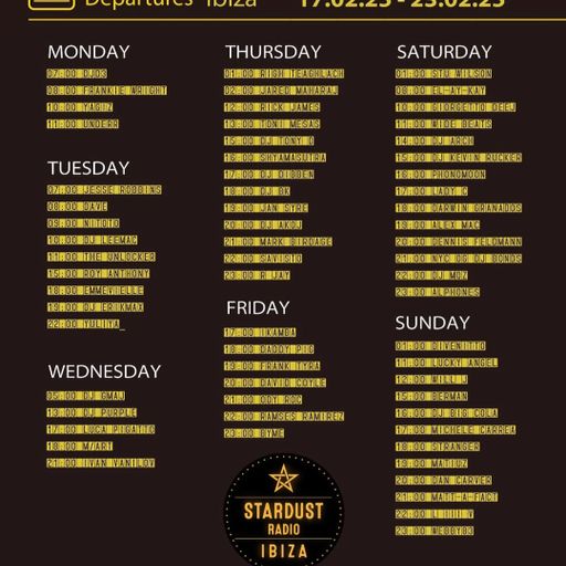 STU WILSON	-	Progressive House Mix #20 @djstuwilson