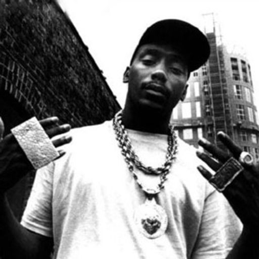 Big Daddy Kane Megamix Vol 1