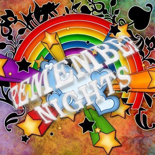 CP at "Remember Nights" @ Anciennes Papeteries (Genval - Belgium) - September 2002