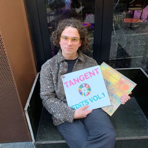 Jake H 24/01/2026 [Voices Radio]