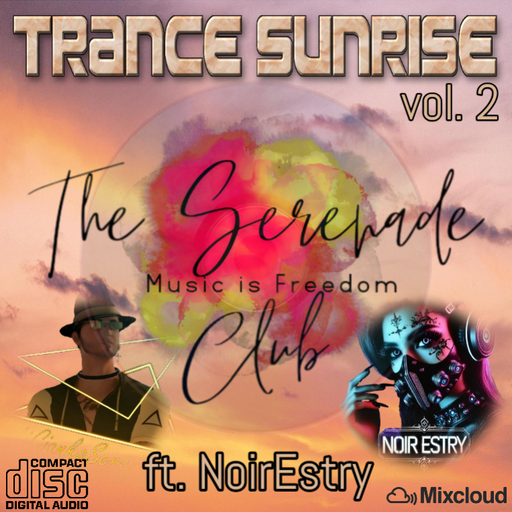 COOPERATION SET WITH @DJGIANKOSERENDAE LIVE NORIESTRY 12/10/2025