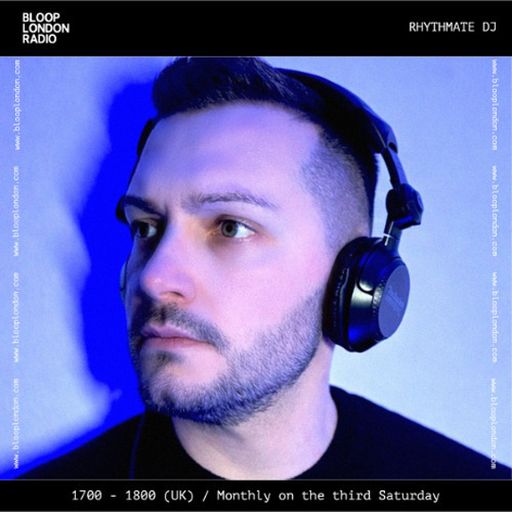Rhythmate - 18.04.26