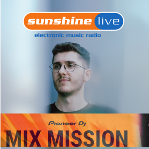 Introversion - Sunshine Live Pioneer DJ Mix Mission