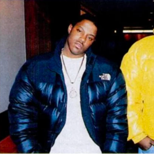 Ma$e Megamix (Re-Done) - PART 1: The Murda Version