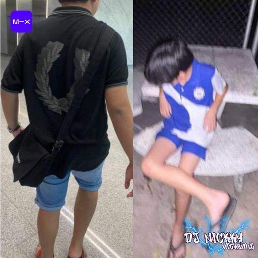 เจอผีอาจจะกลัว เเต่ถ้าเจอผมนัวเเน่นอน บ่าวอามเซนต์ดอ x เกอร์ตัวเเรงเซนต์ดอ