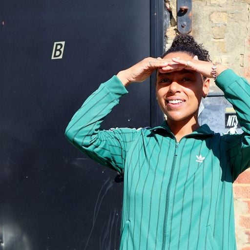 Radiant Life w/ Ruby Savage - 26th April 2026