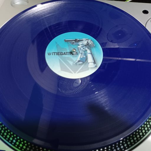 I HAVE THIS ON VINYL MIX -Dj Parker