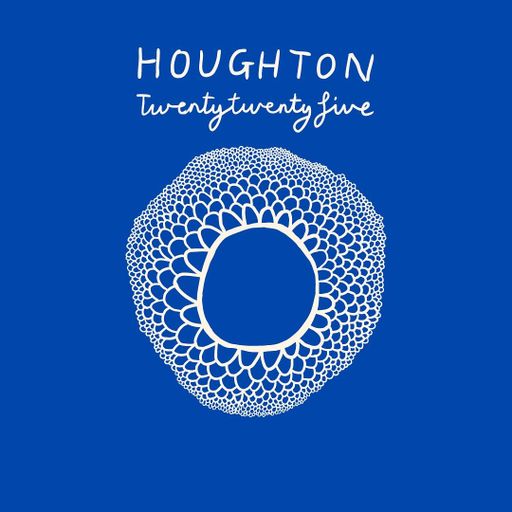 DJ Hell at Houghton Festival (London-UK) - 9 August 2025