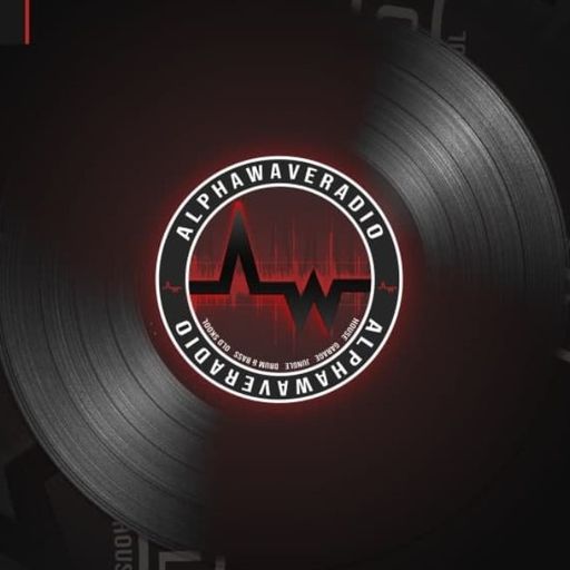 Alpha Wave Radio pt5