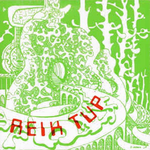 X-MESS [Avant Electronic Experimental Pop Art-Punk Wave Miscellany] - PART TWO