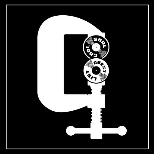 Soul Cool Records/ Garage Brothers - Connessioni