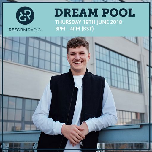 Dream Pool 19th July 2018
