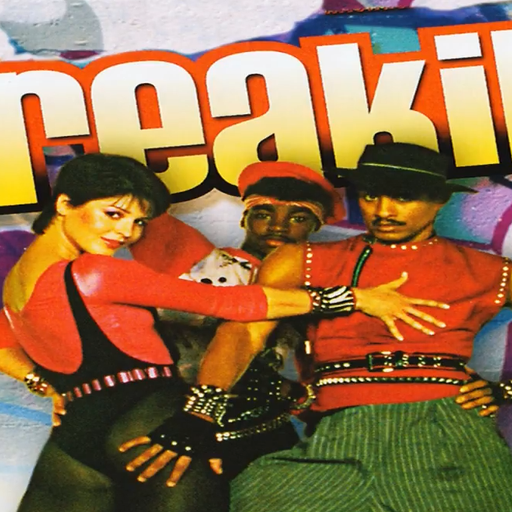 Breakdance Classics ! Funk, Soul, Latin, Disco and Electro classic tracks from 1970-1984.
