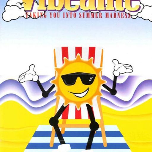 DJ Josh - Vibealite 'Taking you into Summer Madness part 2' - Venue 44 - 8.7.94
