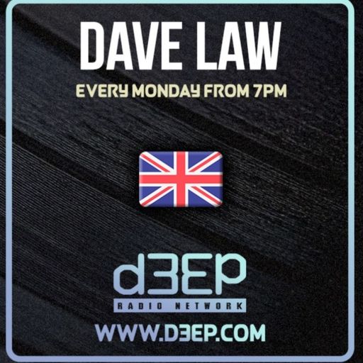 Dave Law - Tempo Sessions (19/01/26)