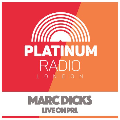 Marc Dicks (Reason Behind House Show) Thursday 23rd June 2016 @ 10am - Recorded Live on PRLlive.com