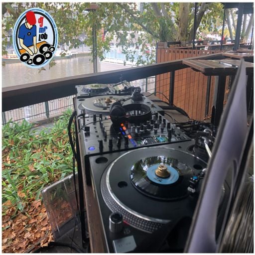 Monday Night Is Alright Vol.2 (All 45s)