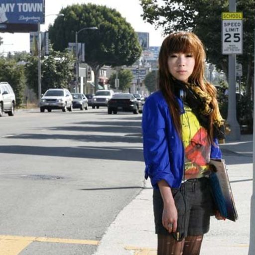 SR Mix #028: Tokimonsta