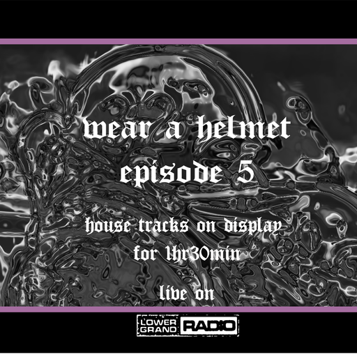 Wear a Helmet Ep. 5 w/ Qui.ss