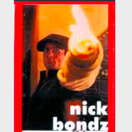 Nick Bondz - Uplifting Selection #4