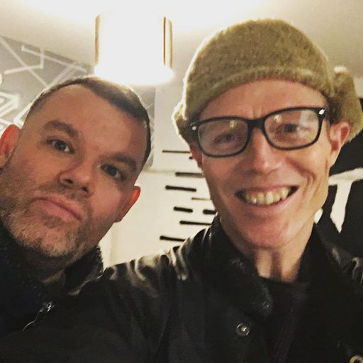 VERSION - Nick Huggett Special - 05.01.2020