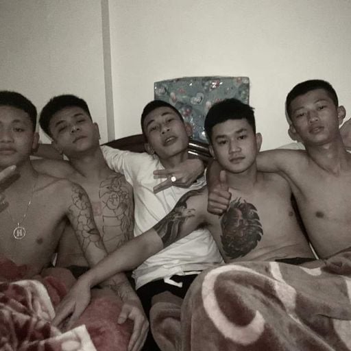 Khi Tổ Quốc Gọi ... Các Bạn Lên Đường ! ️️️