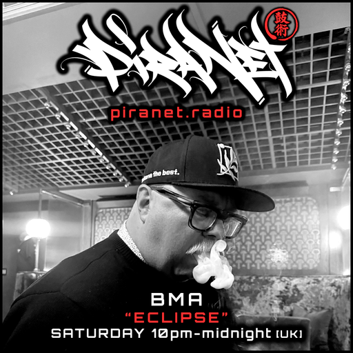 PIRANET - BMA - ECLIPSE - 001 - [MAY-16TH-2026]