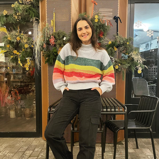 Mary X - 29/11/23 - Voices Radio