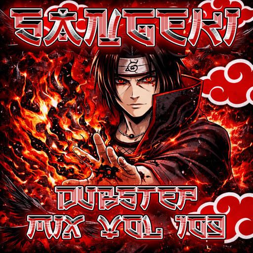 DUBSTEP MIX VOL. 109
