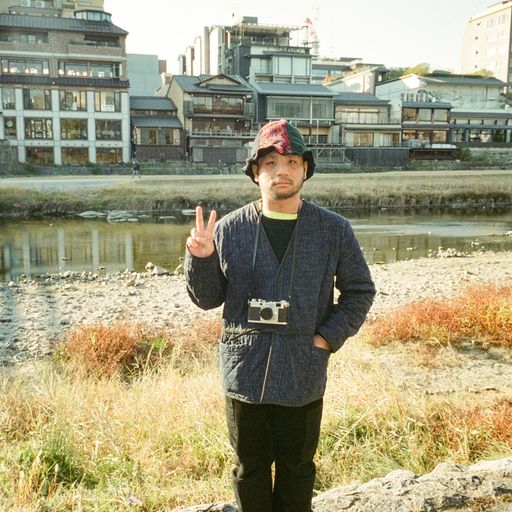 Sounds Nais: Papa Jawnz // 03-09-2025